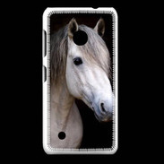Coque Nokia Lumia 530 Cheval connemara 2