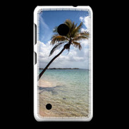 Coque Nokia Lumia 530 Plage de Guadeloupe