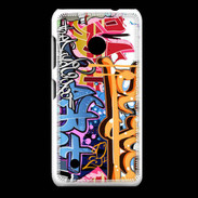 Coque Nokia Lumia 530 Graffiti style
