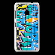 Coque Nokia Lumia 530 Graffiti New York City