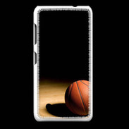 Coque Nokia Lumia 530 Ballon de basket