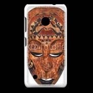 Coque Nokia Lumia 530 Masque Afrique