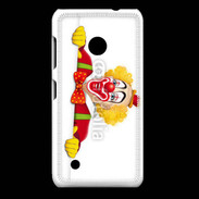 Coque Nokia Lumia 530 Clown 2