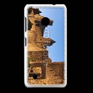 Coque Nokia Lumia 530 Cité médiévale de Carcassonne