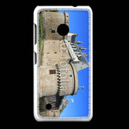Coque Nokia Lumia 530 Château des ducs de Bretagne