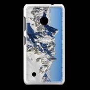 Coque Nokia Lumia 530 Aiguille du midi, Mont Blanc