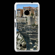 Coque Nokia Lumia 530 Bonifacio en Corse