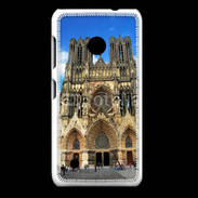 Coque Nokia Lumia 530 Cathédrale de Reims
