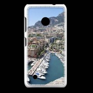 Coque Nokia Lumia 530 Port de Monaco 2