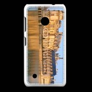 Coque Nokia Lumia 530 Château de Chantilly