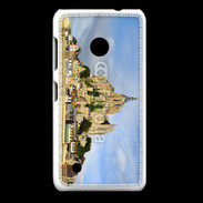 Coque Nokia Lumia 530 Le mont Saint Michel 3