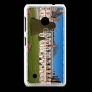Coque Nokia Lumia 530 Château de Fontainebleau