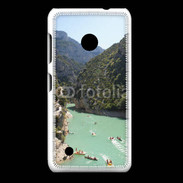Coque Nokia Lumia 530 Les Gorges du Verdon 3