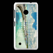 Coque Nokia Lumia 530 Lac de Balaton