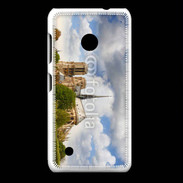 Coque Nokia Lumia 530 Cathédrale Notre dame de Paris 2