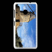 Coque Nokia Lumia 530 Moulin de Collioure