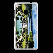 Coque Nokia Lumia 530 Les jardins de Versailles
