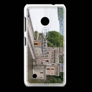Coque Nokia Lumia 530 Château sur la Loire