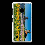 Coque Nokia Lumia 530 Moulins en Hollande