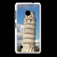 Coque Nokia Lumia 530 Tour de Pise en Italie