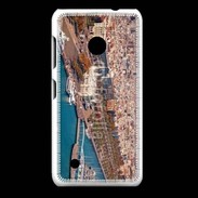 Coque Nokia Lumia 530 Port de Barcelone