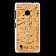 Coque Nokia Lumia 530 Hiéroglyphe époque des pharaons