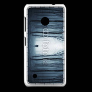 Coque Nokia Lumia 530 Forêt frisson 1