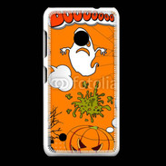 Coque Nokia Lumia 530 Fond Halloween 3