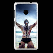 Coque Nokia Lumia 530 Zombie 3
