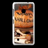 Coque Nokia Lumia 530 Halloween 6