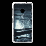 Coque Nokia Lumia 530 Forêt frisson 4