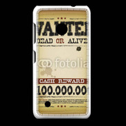 Coque Nokia Lumia 530 Dead or Alive 50