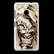Coque Nokia Lumia 530 Joker et frisson 25