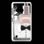 Coque Nokia Lumia 530 Coiffeur 4
