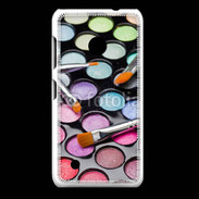Coque Nokia Lumia 530 Palette maquillage esthéticienne