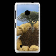 Coque Nokia Lumia 530 Paysagiste