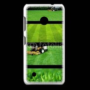 Coque Nokia Lumia 530 Paysagiste 7