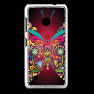 Coque Nokia Lumia 530 Papillon 3