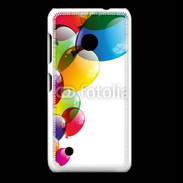 Coque Nokia Lumia 530 Cartoon ballon