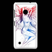 Coque Nokia Lumia 530 Nude Fairy
