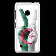 Coque Nokia Lumia 530 I love Algérie 10