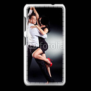 Coque Nokia Lumia 530 Danseur de Salsa
