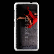 Coque Nokia Lumia 530 Danse de salon 1