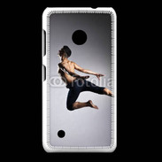 Coque Nokia Lumia 530 Danseur contemporain
