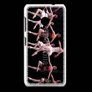 Coque Nokia Lumia 530 Ballet