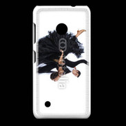 Coque Nokia Lumia 530 Danse de salon 2
