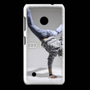 Coque Nokia Lumia 530 Break dancer 2