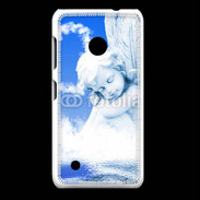 Coque Nokia Lumia 530 Ange 1