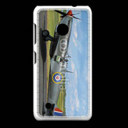 Coque Nokia Lumia 530 Spitfire