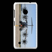 Coque Nokia Lumia 530 Avion de transport militaire
